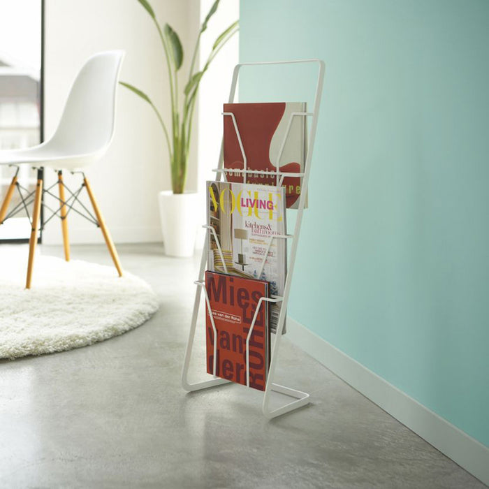 Yamazaki Staand Magazinerek