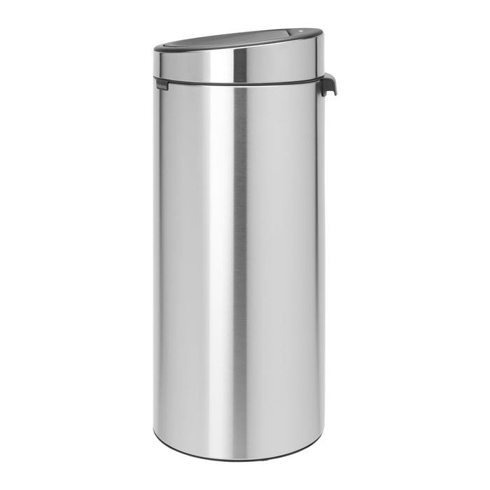 Brabantia Touch Bin New Afvalemmer 30 Liter