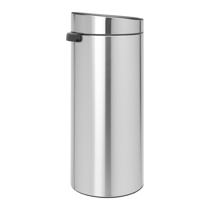 Brabantia Touch Bin New Afvalemmer 30 Liter