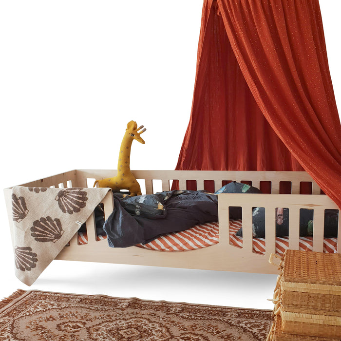 Studio Ditte Hoeslaken 90 x 200 cm