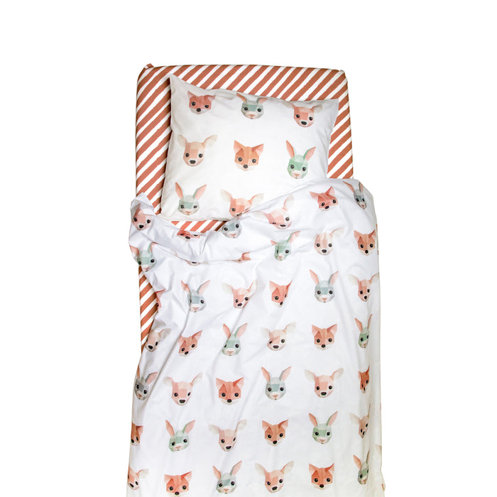 Studio Ditte Hoeslaken 90 x 200 cm