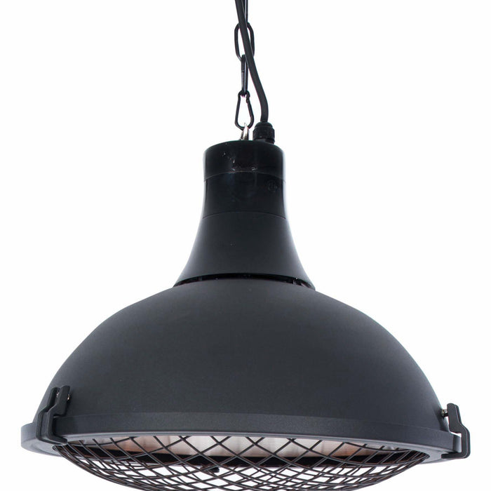 SunRed Bright Indus II Terrasverwarmer 2100