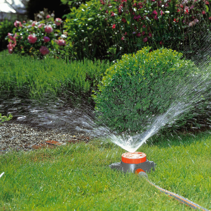 GARDENA Sproeier 6 patronen Classic Boogie 100 m² 2073-20