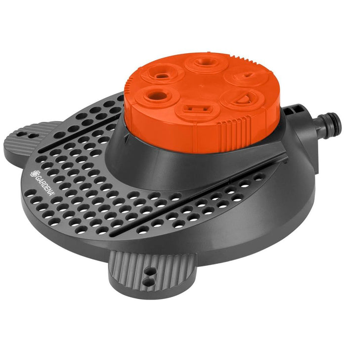 GARDENA Sproeier 6 patronen Classic Boogie 100 m² 2073-20