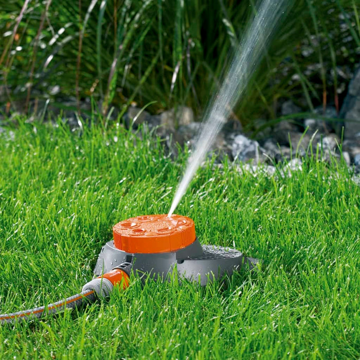 GARDENA Sproeier 6 patronen Classic Boogie 100 m² 2073-20