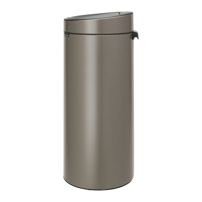 Brabantia Touch Bin New Afvalemmer 30 Liter