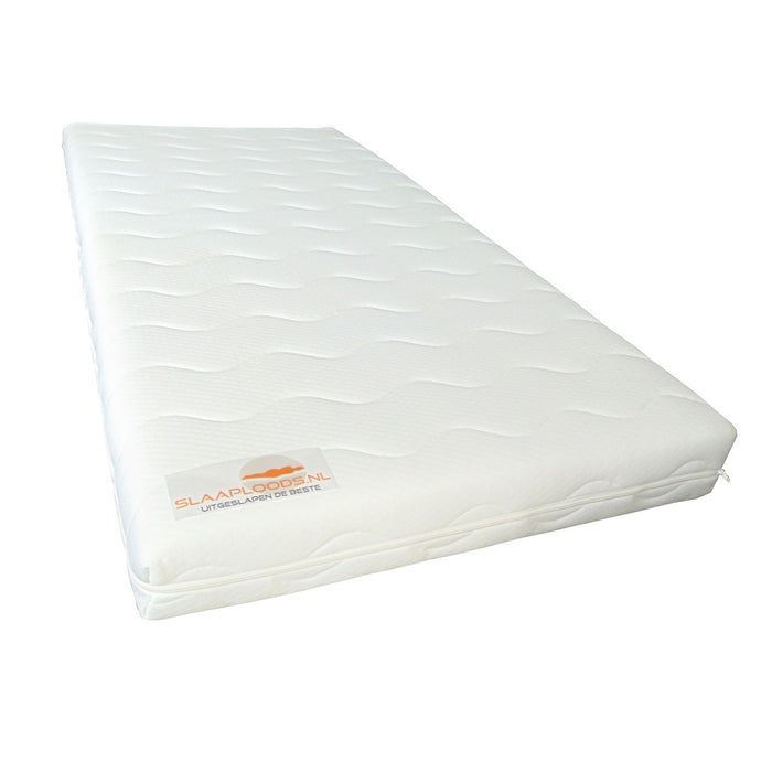 Slaaploods Eagle - Peutermatras - 70x140x12 cm - Soft