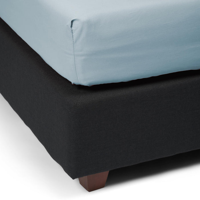 Essenza Premium Perkal Hoeslaken 90 x 200 cm