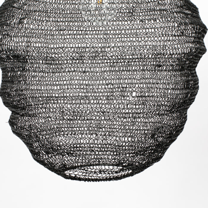 by fonQ Indigo Hanglamp Ø 37 cm