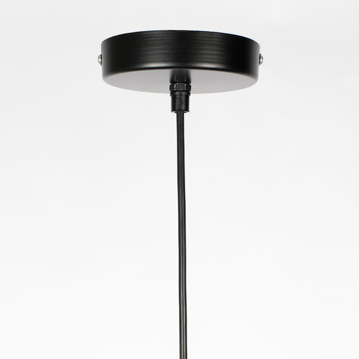 by fonQ Indigo Hanglamp Ø 37 cm