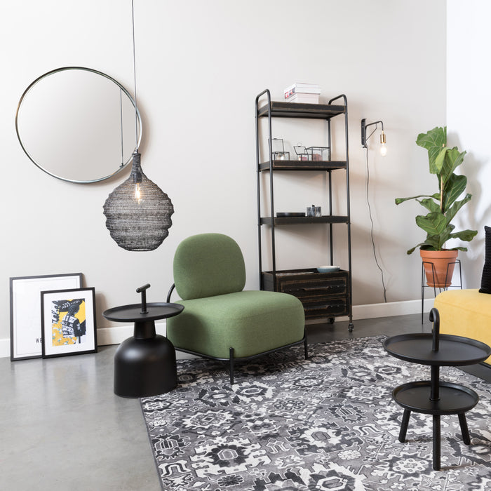 by fonQ Indigo Hanglamp Ø 37 cm