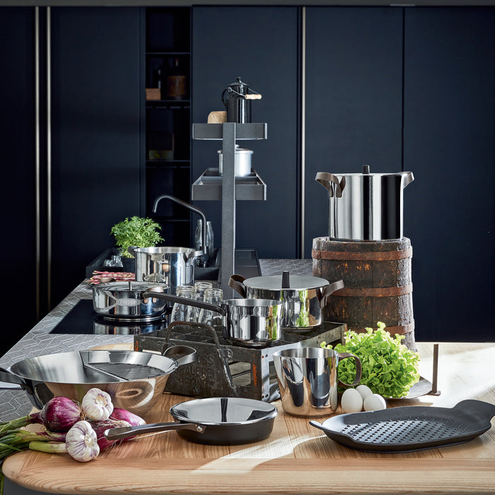 Alessi Edo Sauspan Ø 16 cm