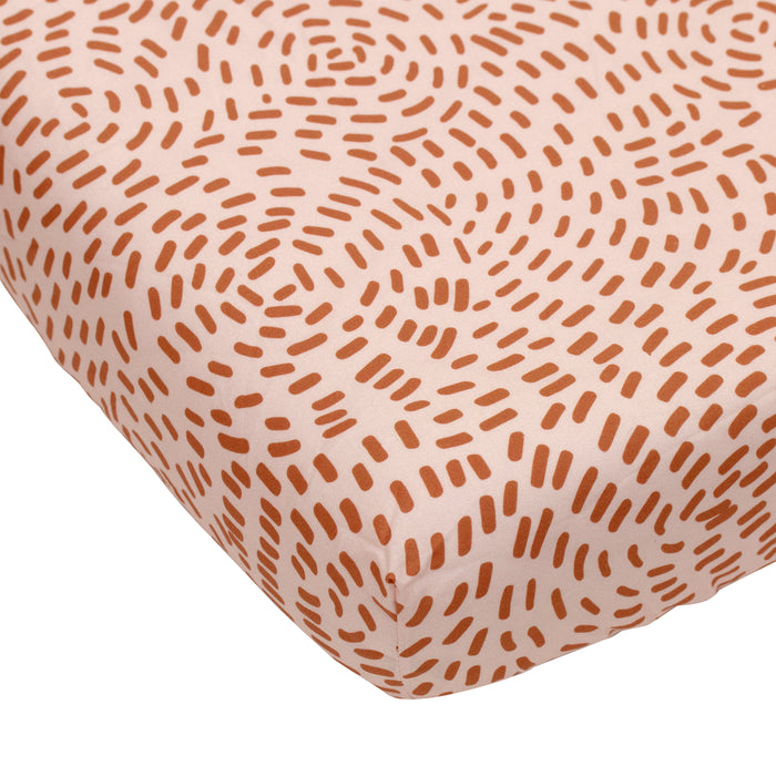 Studio Ditte Hoeslaken 90 x 200 cm