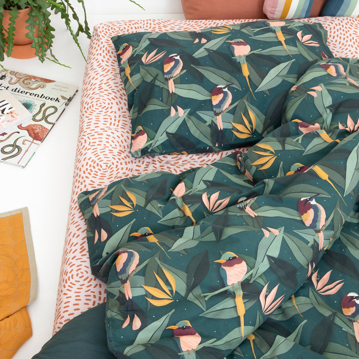 Studio Ditte Hoeslaken 90 x 200 cm