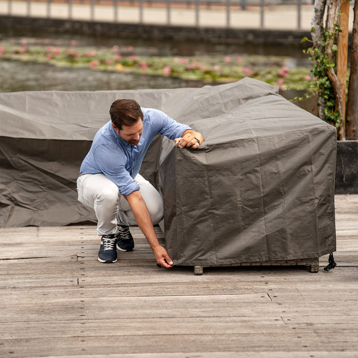 Winza Outdoor Covers Premium Loungesethoes 230 x 280 cm