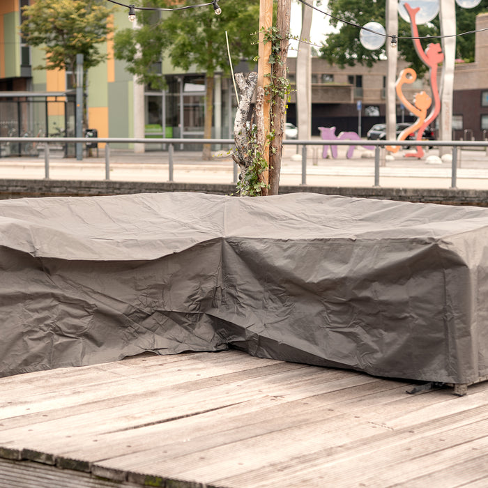 Winza Outdoor Covers Premium Loungesethoes 230 x 280 cm