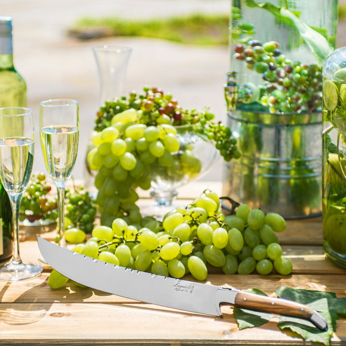 Laguiole Style de Vie Champagnesabel