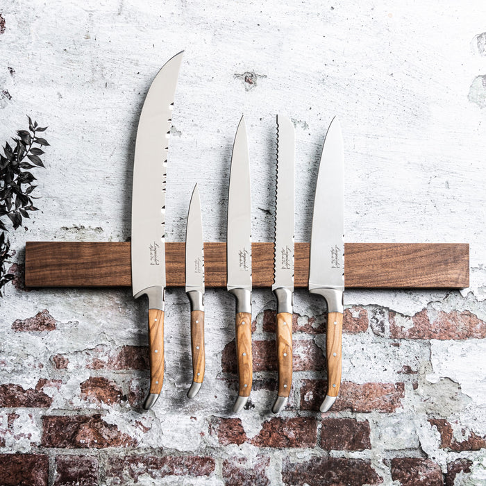 Laguiole Style de Vie Champagnesabel