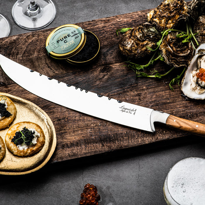 Laguiole Style de Vie Champagnesabel