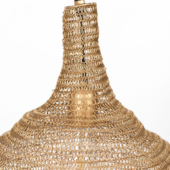 MOOS Indigo Hanglamp Ø 37 cm