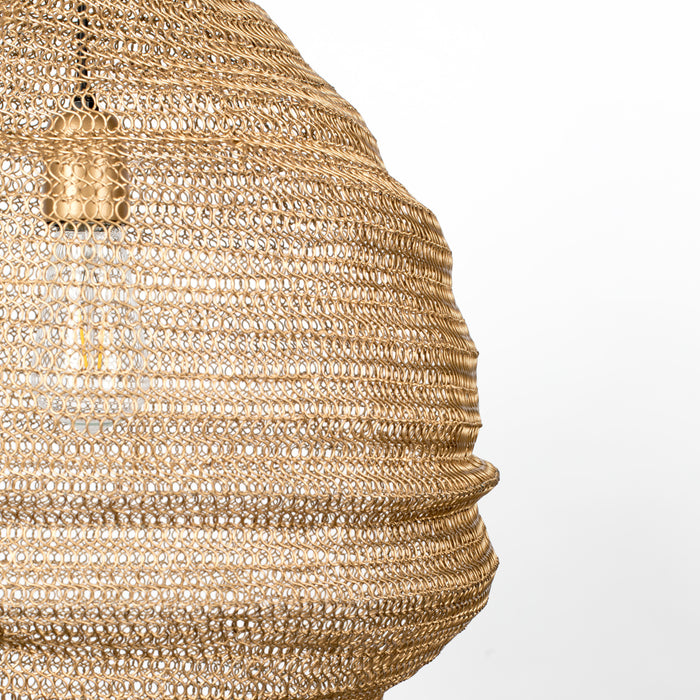 MOOS Indigo Hanglamp Ø 37 cm