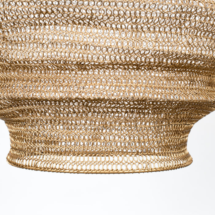 MOOS Indigo Hanglamp Ø 37 cm