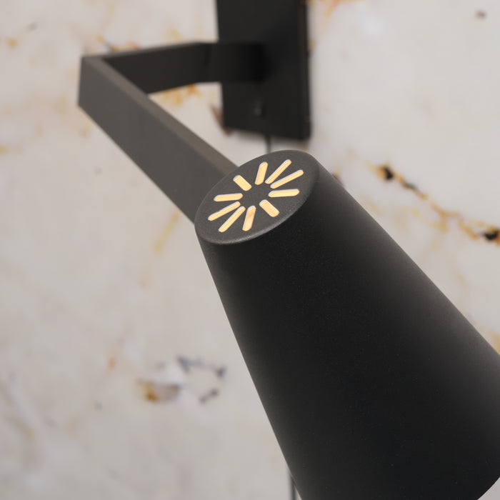 It's about RoMi Biarritz Wandlamp