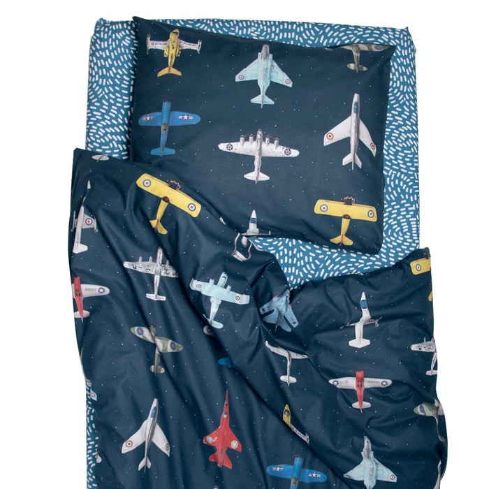 Studio Ditte Hoeslaken 90 x 200 cm