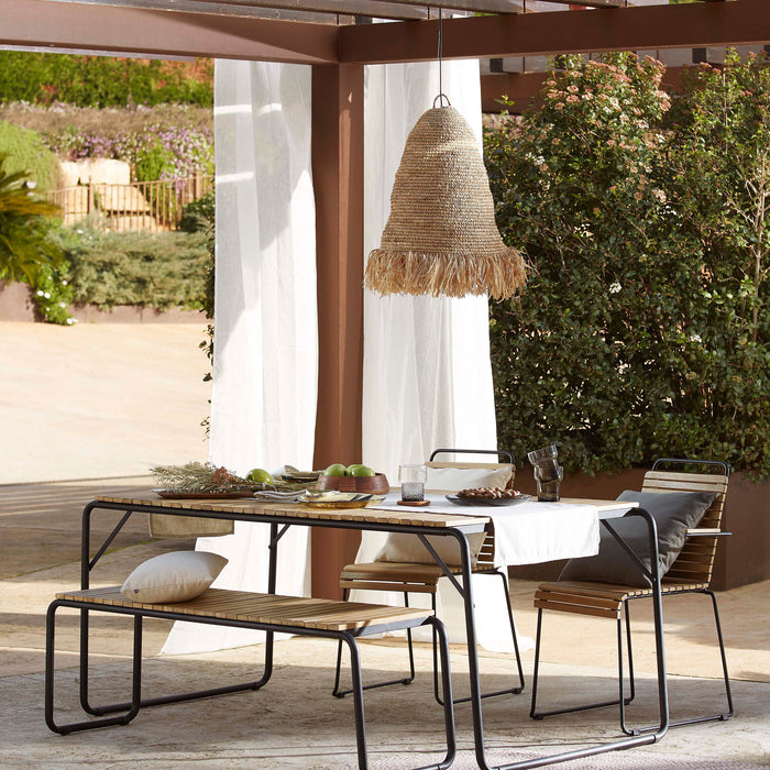 Kave Home Rodhe Buitenkleed