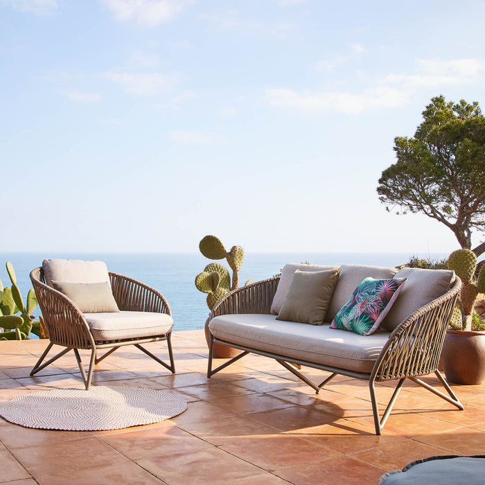 Kave Home Rodhe Buitenkleed