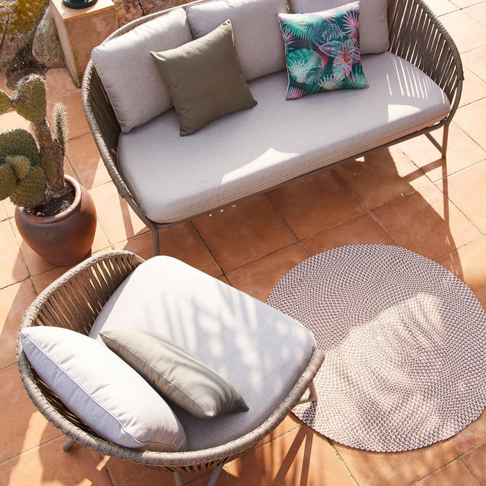 Kave Home Rodhe Buitenkleed