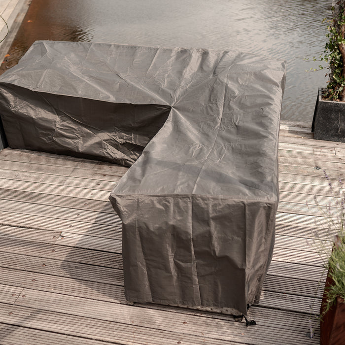 Winza Outdoor Covers Premium Loungesethoes 280 x 230 cm