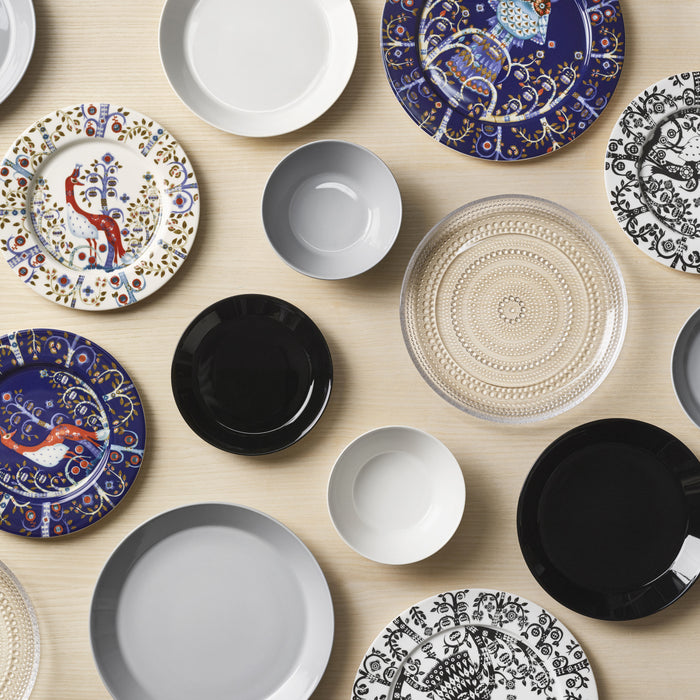 Iittala Teema Plat Bord Ø 21 cm