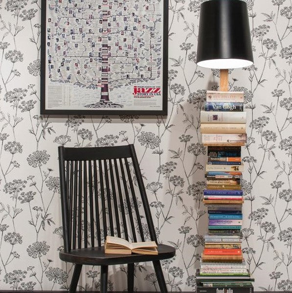 it's about RoMi Cambridge Vloerlamp