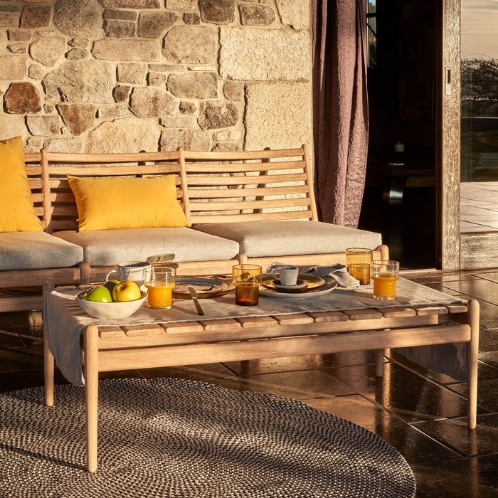 Kave Home Rodhe Buitenkleed