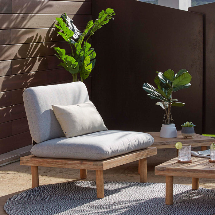 Kave Home Rodhe Buitenkleed