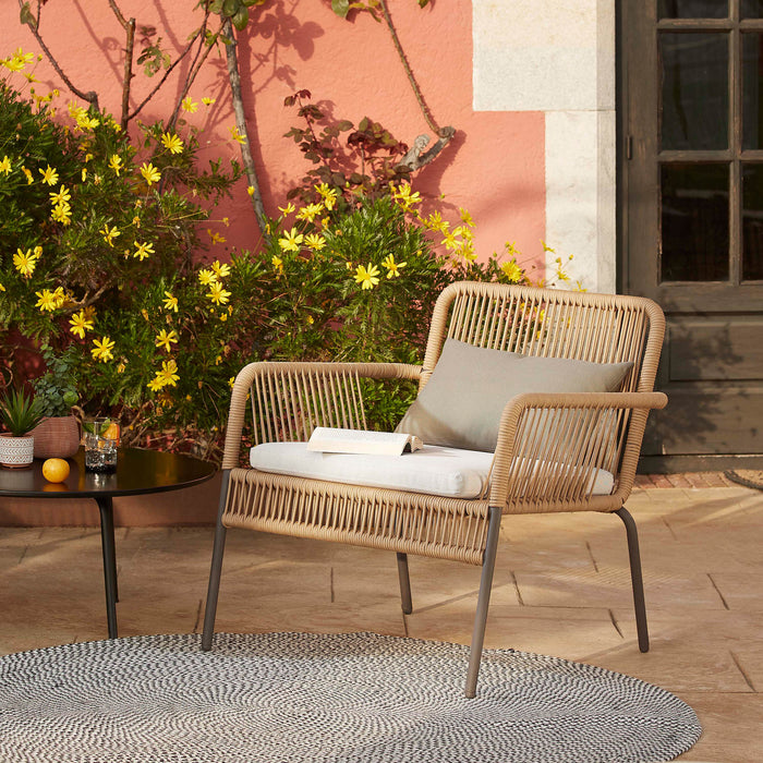 Kave Home Rodhe Buitenkleed