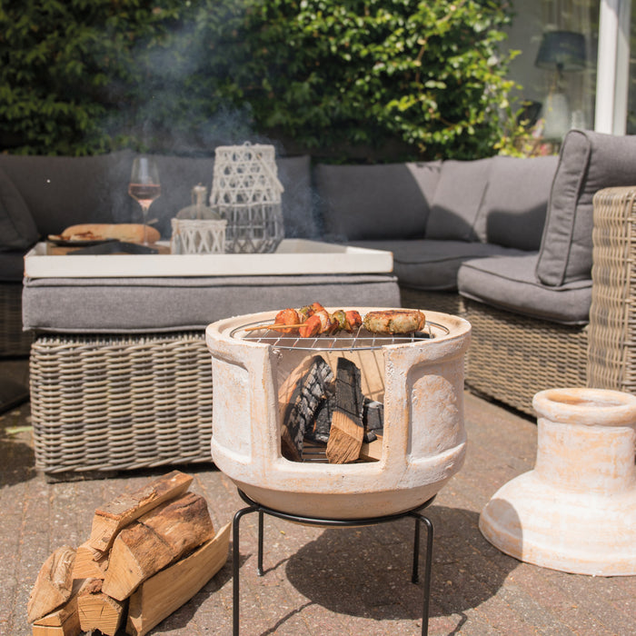 SunRed Terrasverwarmer Hoes