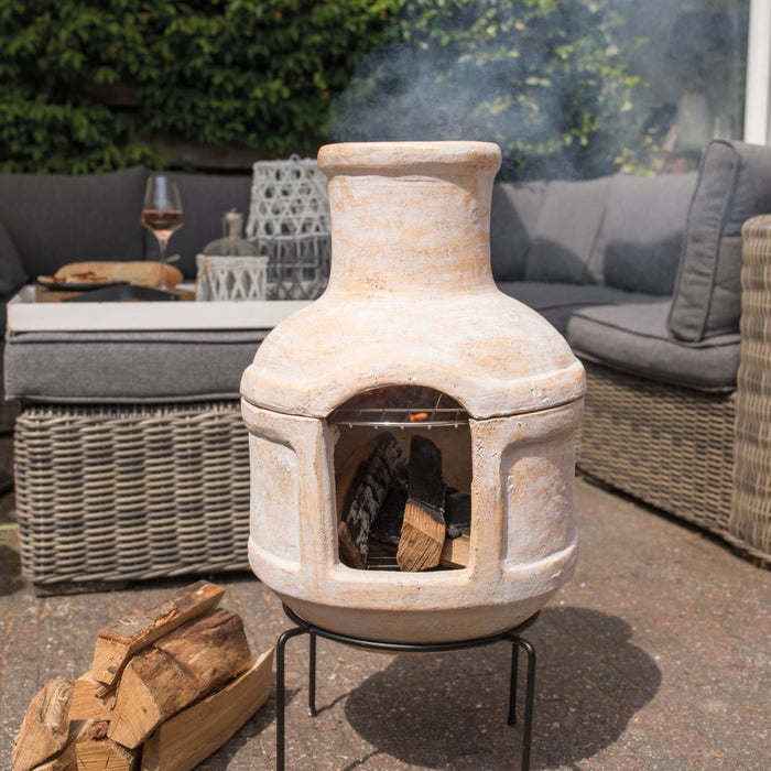 SunRed Terrasverwarmer Hoes