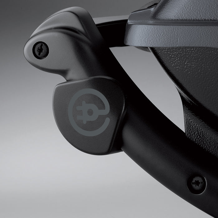 Weber Q1400 Elektrische Barbecue B 66 x D 49 cm