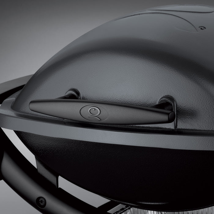 Weber Q1400 Elektrische Barbecue B 66 x D 49 cm