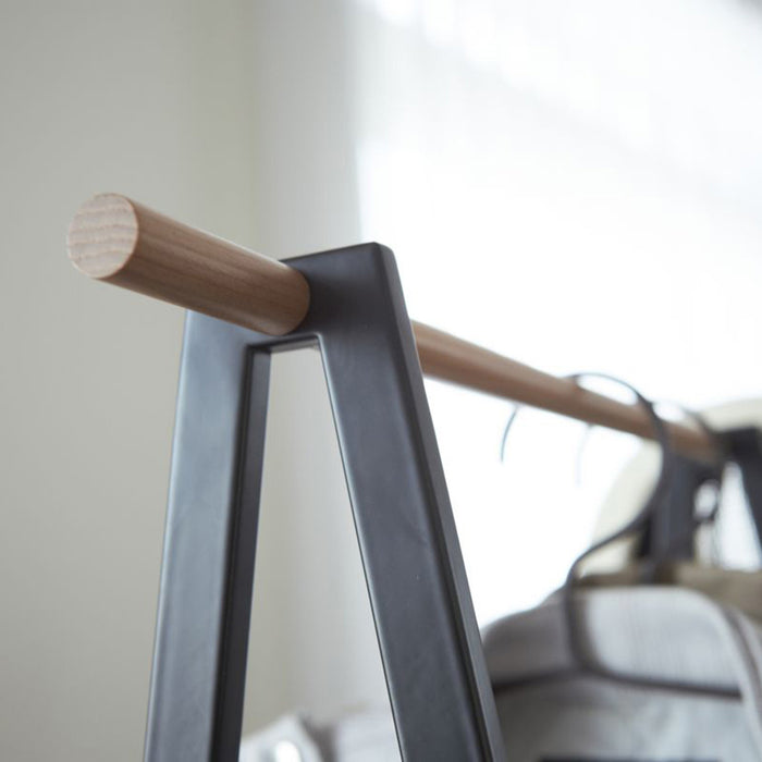 Yamazaki Kledingrek 2.0 met Plank