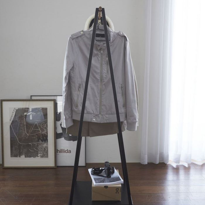 Yamazaki Kledingrek 2.0 met Plank