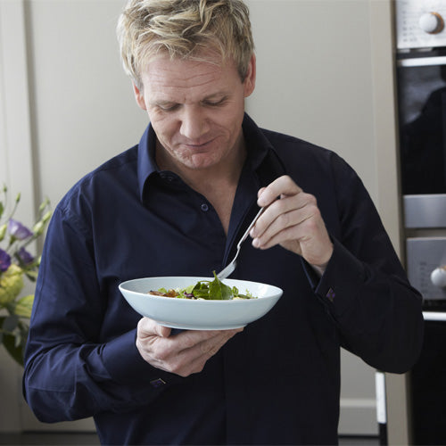 Royal Doulton Gordon Ramsay Maze Pastabord Ø 24 cm