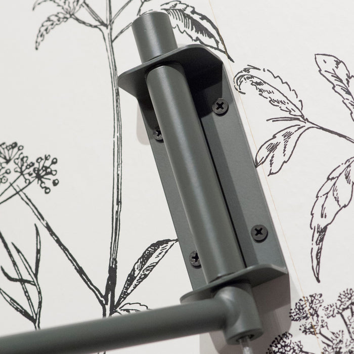 it’s about RoMi Brisbane Wandlamp