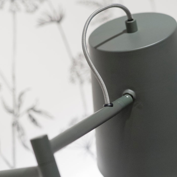 it’s about RoMi Brisbane Wandlamp