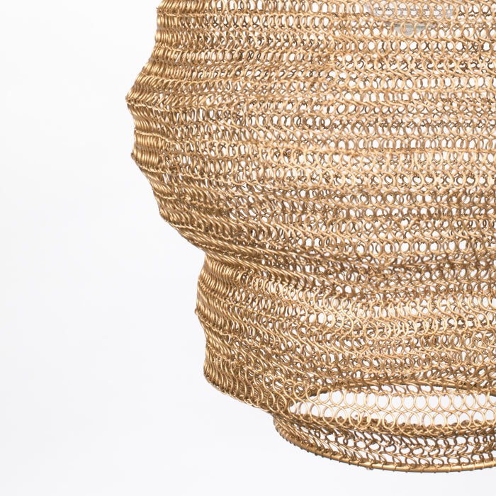 by fonQ Indigo Hanglamp Ø 48 cm