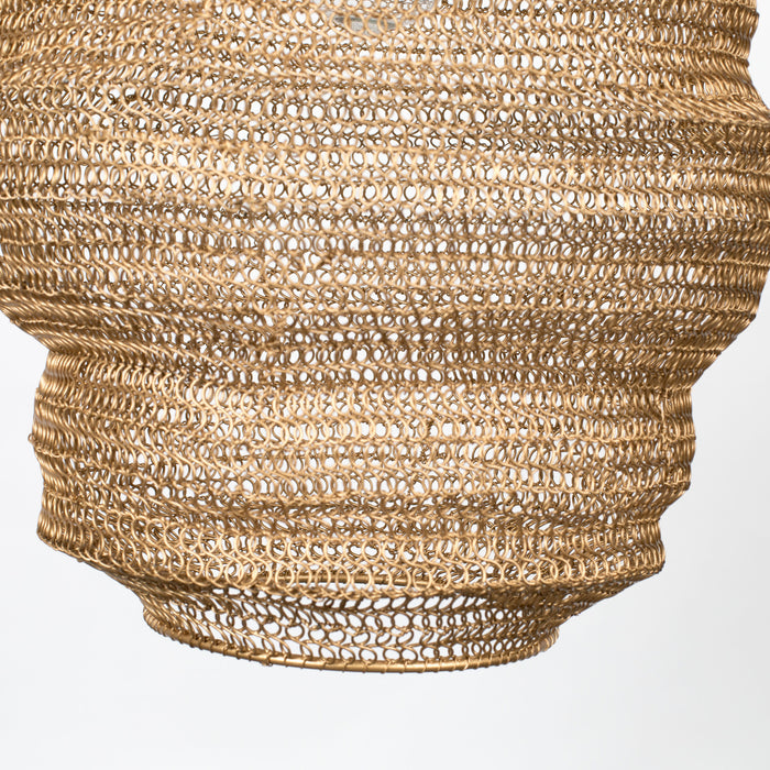 by fonQ Indigo Hanglamp Ø 48 cm