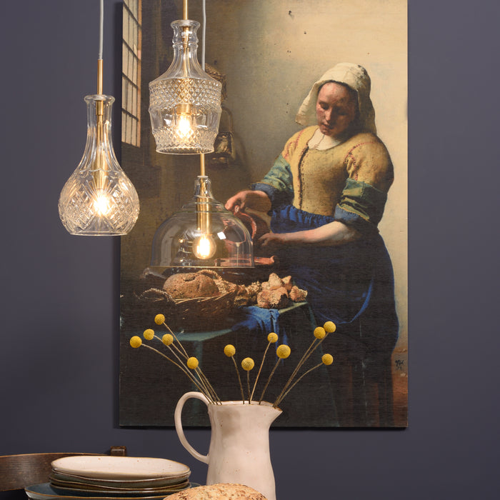 It's about RoMi Brussels Hanglamp