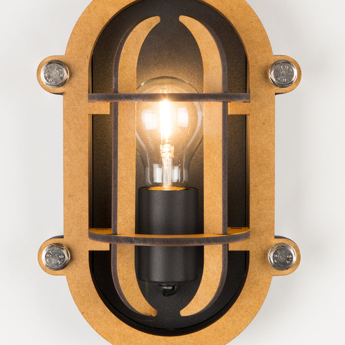 Zuiver Navigator Wandlamp